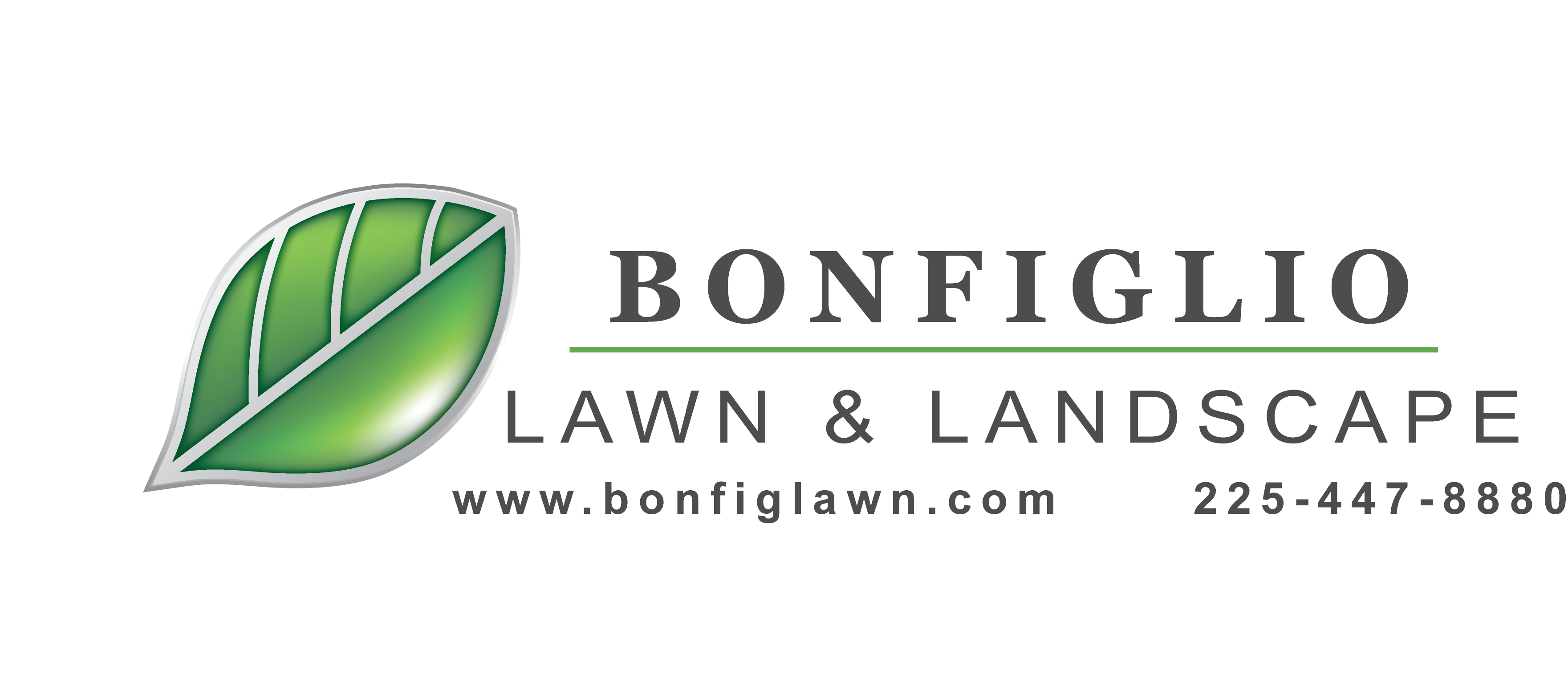 Bonfiglio Lawn and Landscape